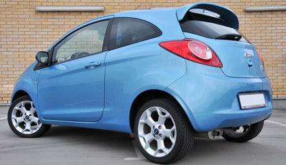 SPOILER ADATTO PER FORD KA MK2