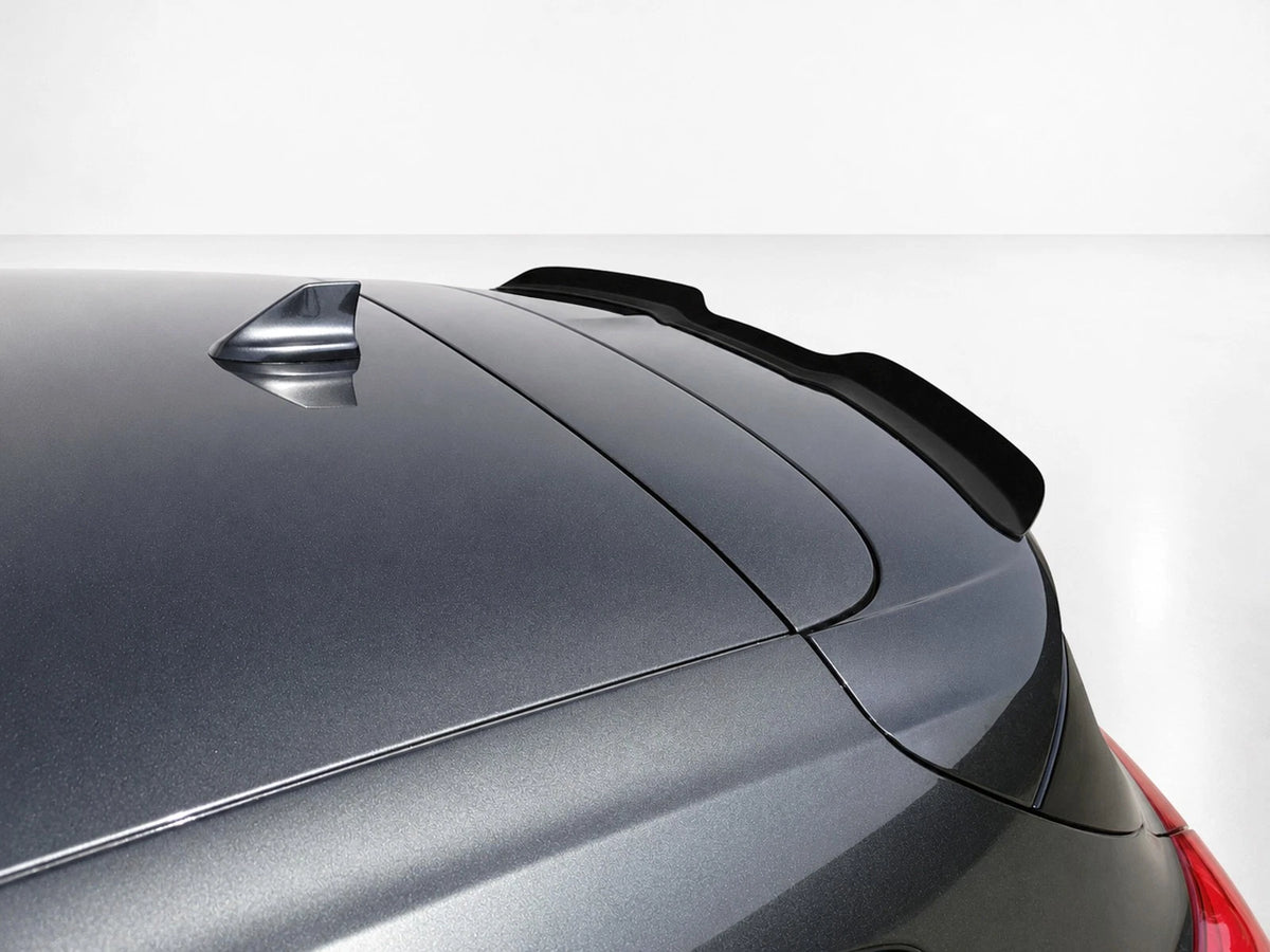 👉Aggiunta Spoiler Posteriore Tetto Ford Focus MK4 ST-Line 2018 in Poi👈