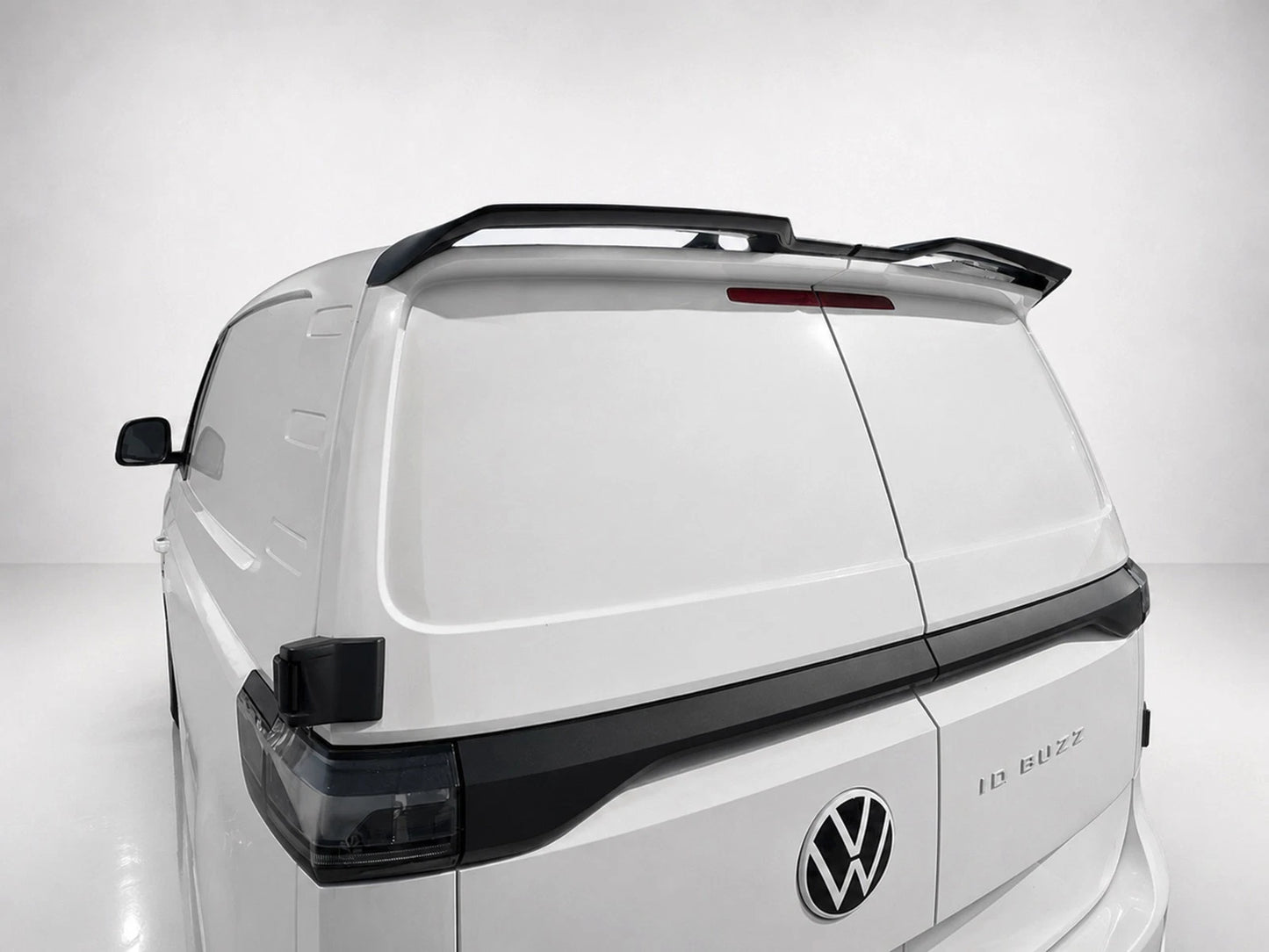 👉Spoiler posteriore con portelloni Volkswagen ID. Buzz 22- PU non verniciato👈