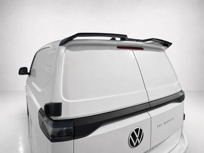 👉Spoiler posteriore con portelloni Volkswagen ID. Buzz 22- PU non verniciato👈