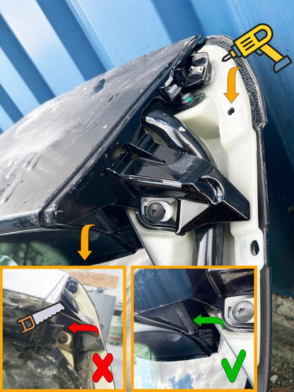❤️‍🔥SPOILER ALETTONE POSTERIORE RS CUP STILE PER MEGANE 4 RS - SOLO PER MEGANE 4 RS❤️‍🔥