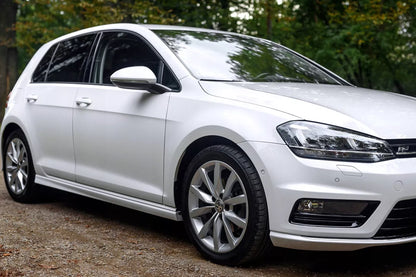 MINIGONNE ADATTO PER VW GOLF 7 ( 5G )