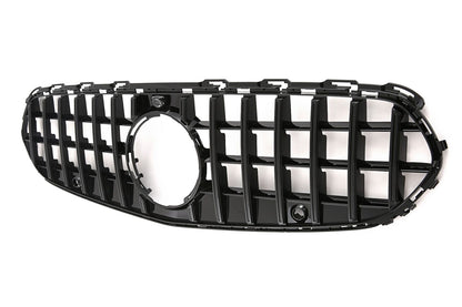 Griglia Sport griglia adatta per Mercedes W206 Avantgarde Panamericana GT