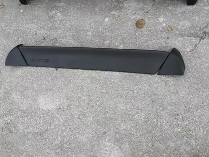 💫 Spoiler Posteriore Ducktail Stile AMG per Mercedes W124 (1984–1996) 💫