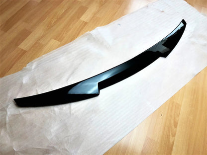 😎Carbon Fiber Rear Spoiler Fit For BMW 3 Series Coupe M3 E92😎