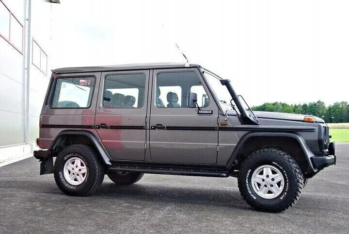 ART.2265 MODANATURE LATERALI MERCEDES CLASSE G W460 W461 3 PORTE