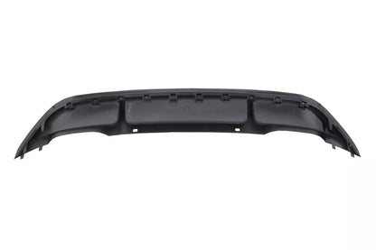 ⭐Paraurti Diffusore d'aria per VW Golf 7 VII 13-16 Doppio Presa R Design⭐
