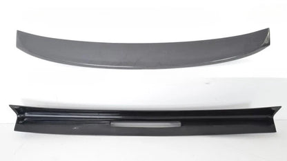 ❤️Spoiler Posteriore Compatibile con OPEL Vectra C 2002–2008 (Versione 2)❤️