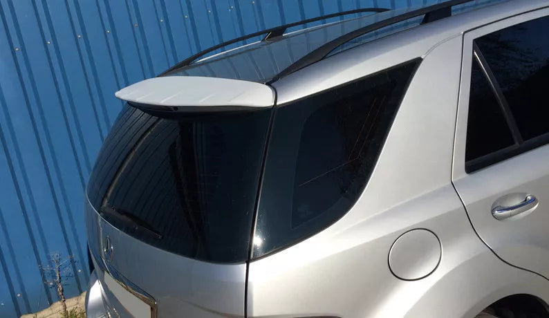 💖KIT SPOILER ADATTO PER MERCEDES ML W164💖