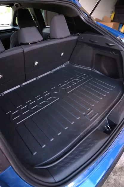 🔥Tappetini in gomma, tappetini, rivestimento del bagagliaio per VW 2022🔥