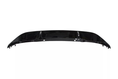 ⭐Paraurti Diffusore d'aria per VW Golf 7 VII 13-16 Doppio Presa R Design⭐