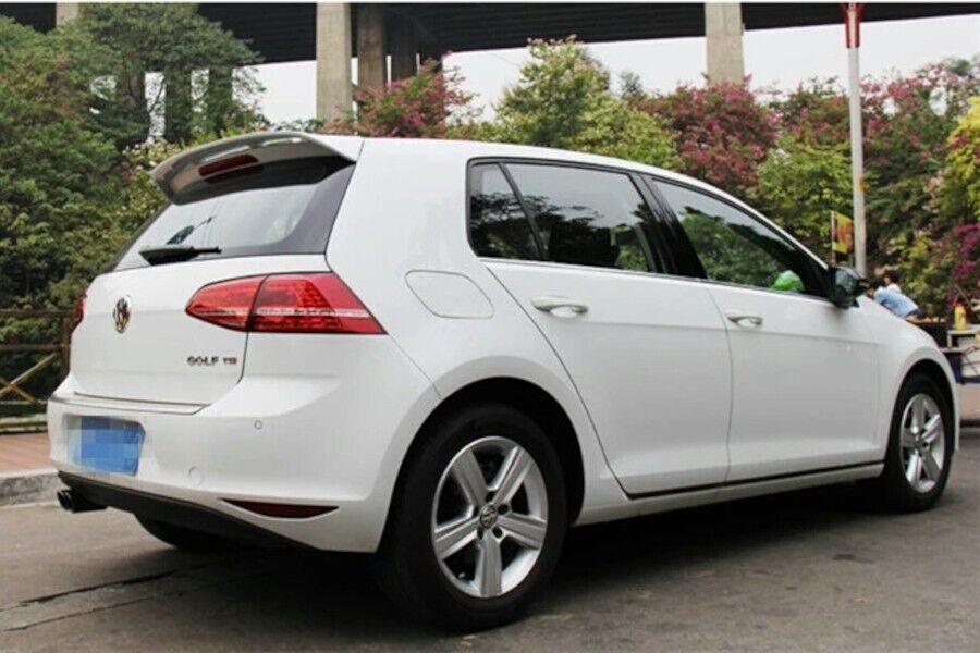 SPOILER adatto per VW GOLF 7 2012-2020