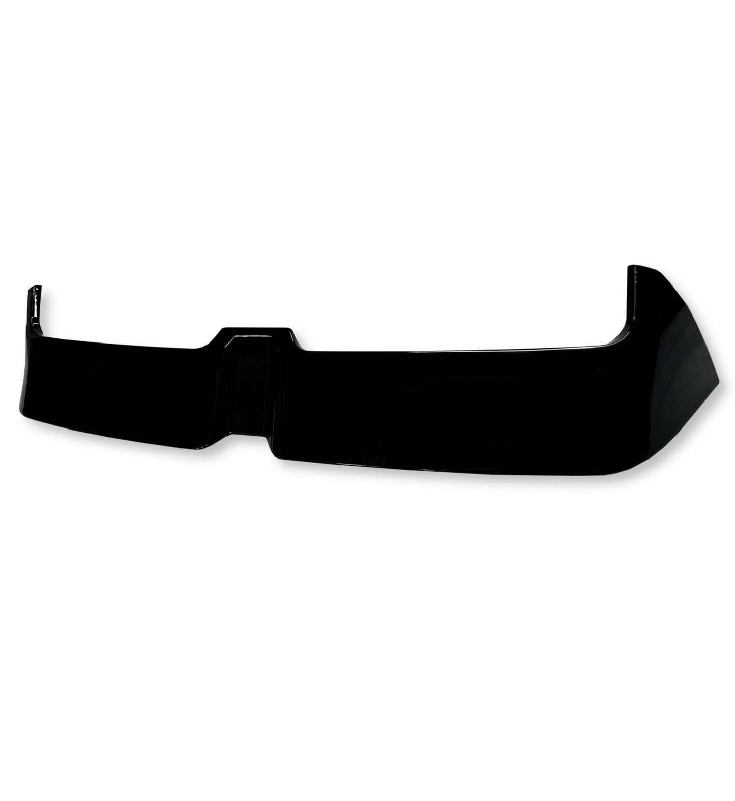 💫ART.7061 Spoiler da Tetto per VW Golf 7 (2012-2019) Nero Lucido Stile Oettinger💫