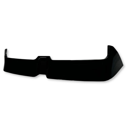 💫ART.7061 Spoiler da Tetto per VW Golf 7 (2012-2019) Nero Lucido Stile Oettinger💫