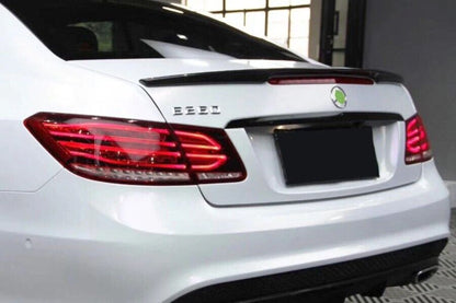 SPOILER adatto per Mercedes E class C207 2009-2013
