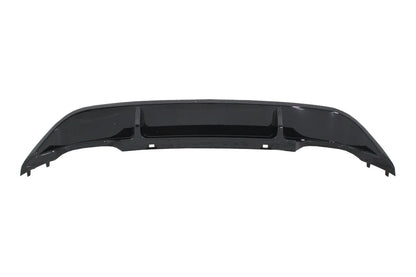 ⭐Paraurti Diffusore d'aria per VW Golf 7 VII 13-16 Doppio Presa R Design⭐