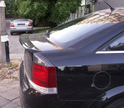 ❤️Spoiler Posteriore Compatibile con OPEL Vectra C 2002–2008 (Versione 2)❤️