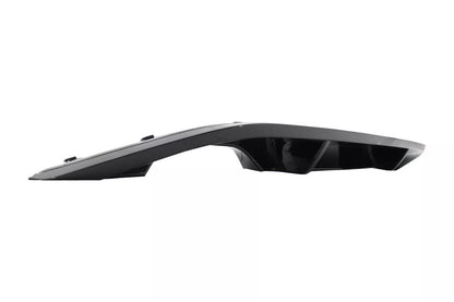 ⭐Paraurti Diffusore d'aria per VW Golf 7 VII 13-16 Doppio Presa R Design⭐