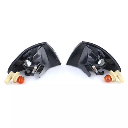 🔥Indicatore di direzione nero adatto per BMW SERIE 3 E46 Berlina Touring 98-01🔥