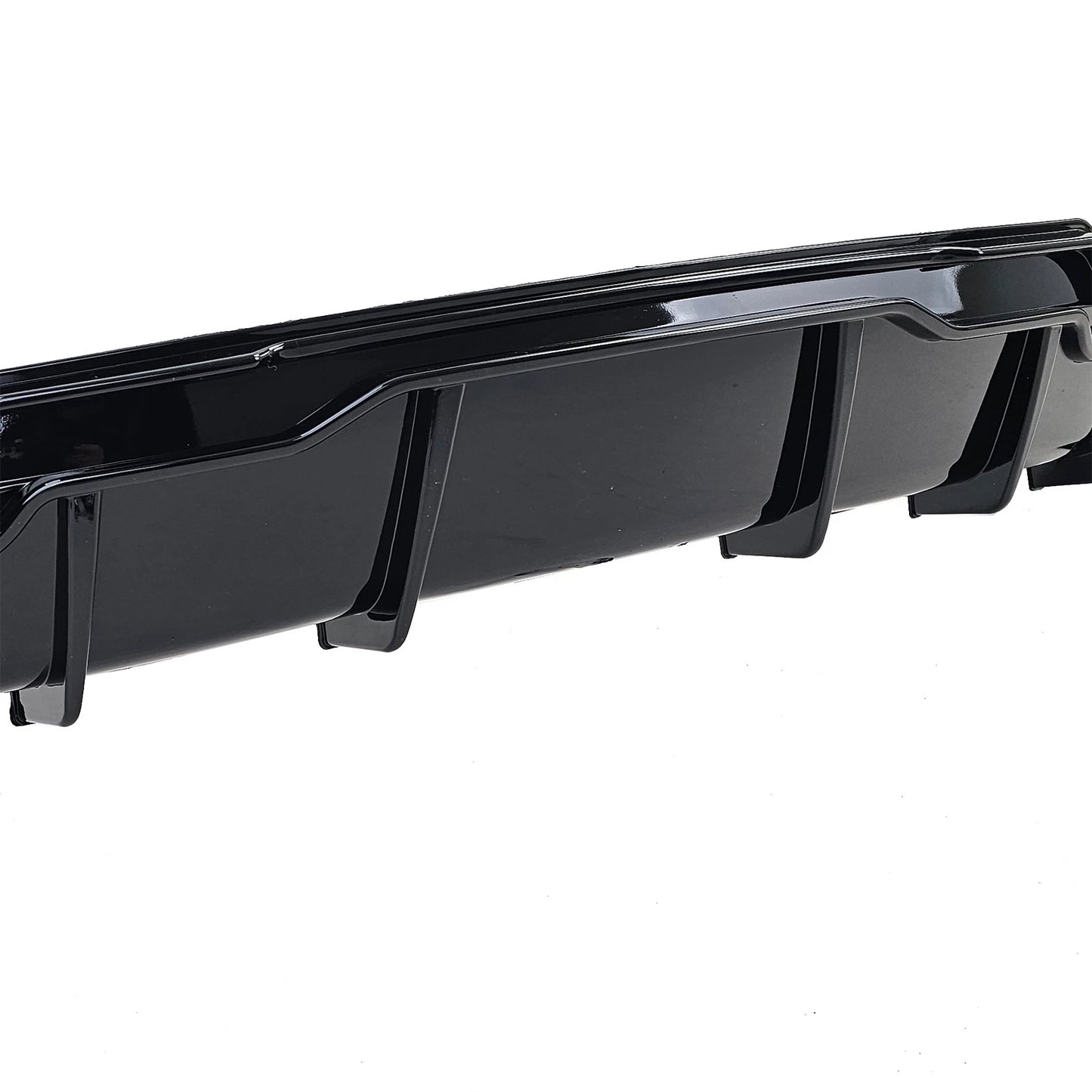 💫 Diffusore Posteriore Performance Nero Lucido adatto per Tesla Model 3 💫
