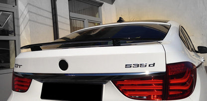 SPOILER PER BMW SERIE 5 GT GRAN TURISMO F07