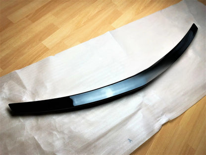 🔥KIT Gloss Black Spoiler Suitable For Mercedes E-Class Coupe W207 C207🔥