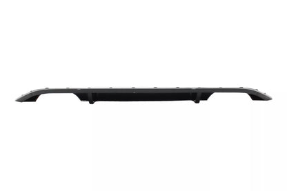 ⭐Paraurti Diffusore d'aria per VW Golf 7 VII 13-16 Doppio Presa R Design⭐