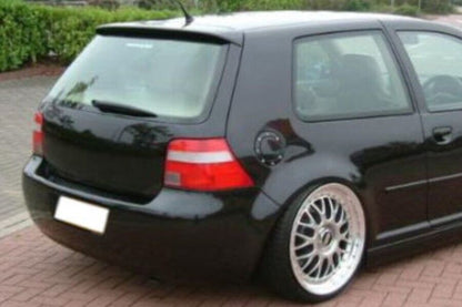 SPOILER adatto per VW GOLF 4 1997-2006