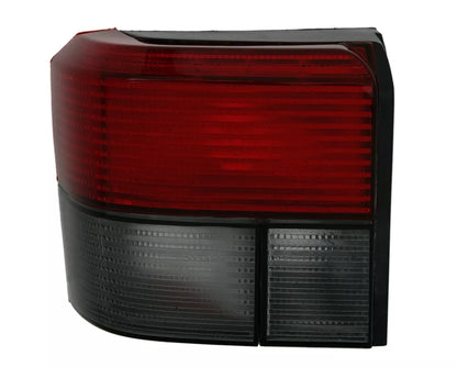 🔥Set luci posteriori rosso nero per VW T4 Bus 1990-2003 tutte le luci posterior