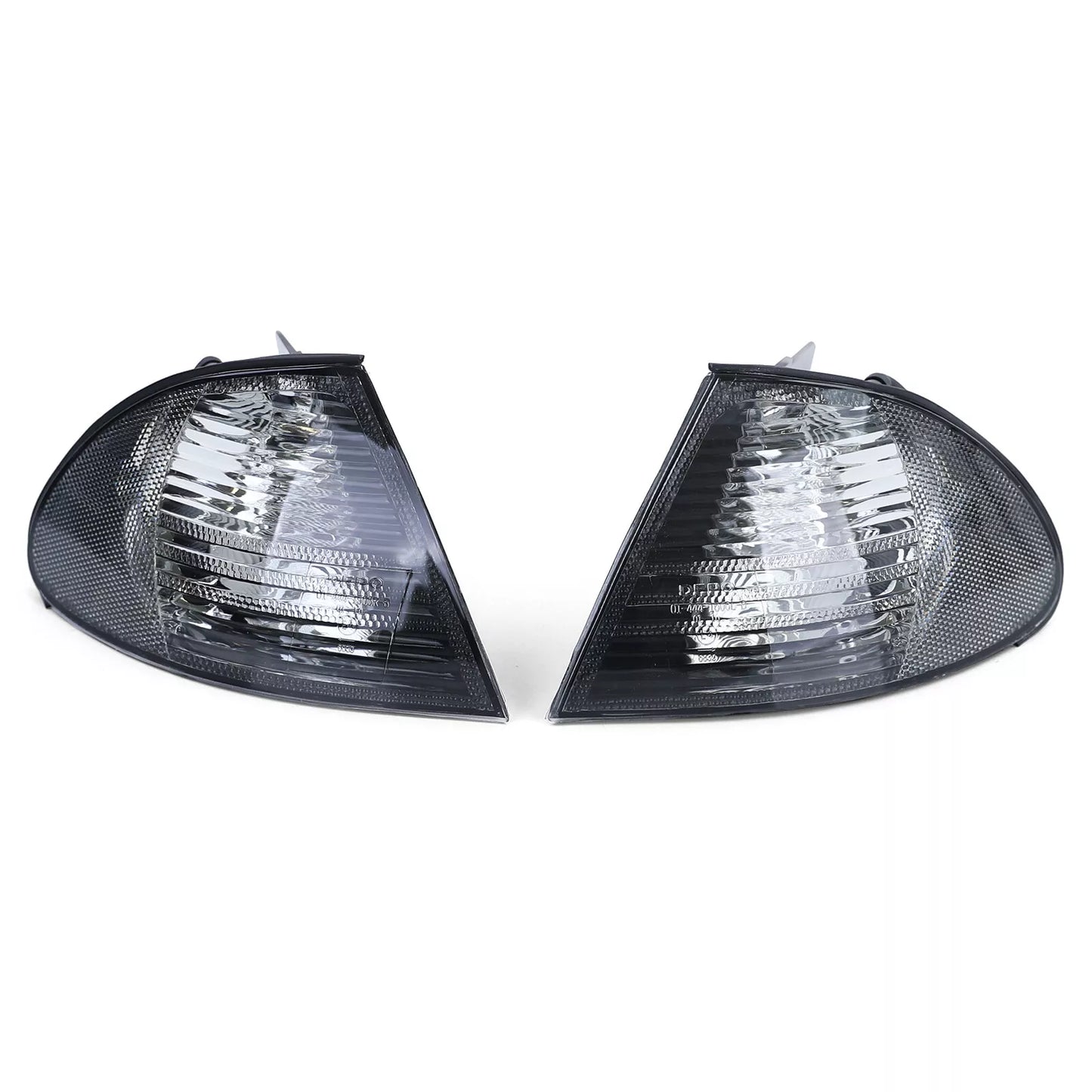 🔥Indicatore di direzione nero adatto per BMW SERIE 3 E46 Berlina Touring 98-01🔥