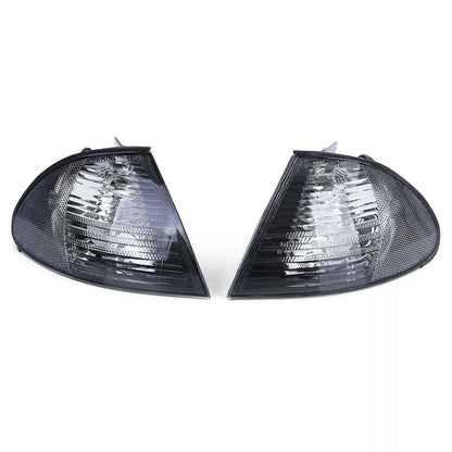 🔥Indicatore di direzione nero adatto per BMW SERIE 3 E46 Berlina Touring 98-01🔥
