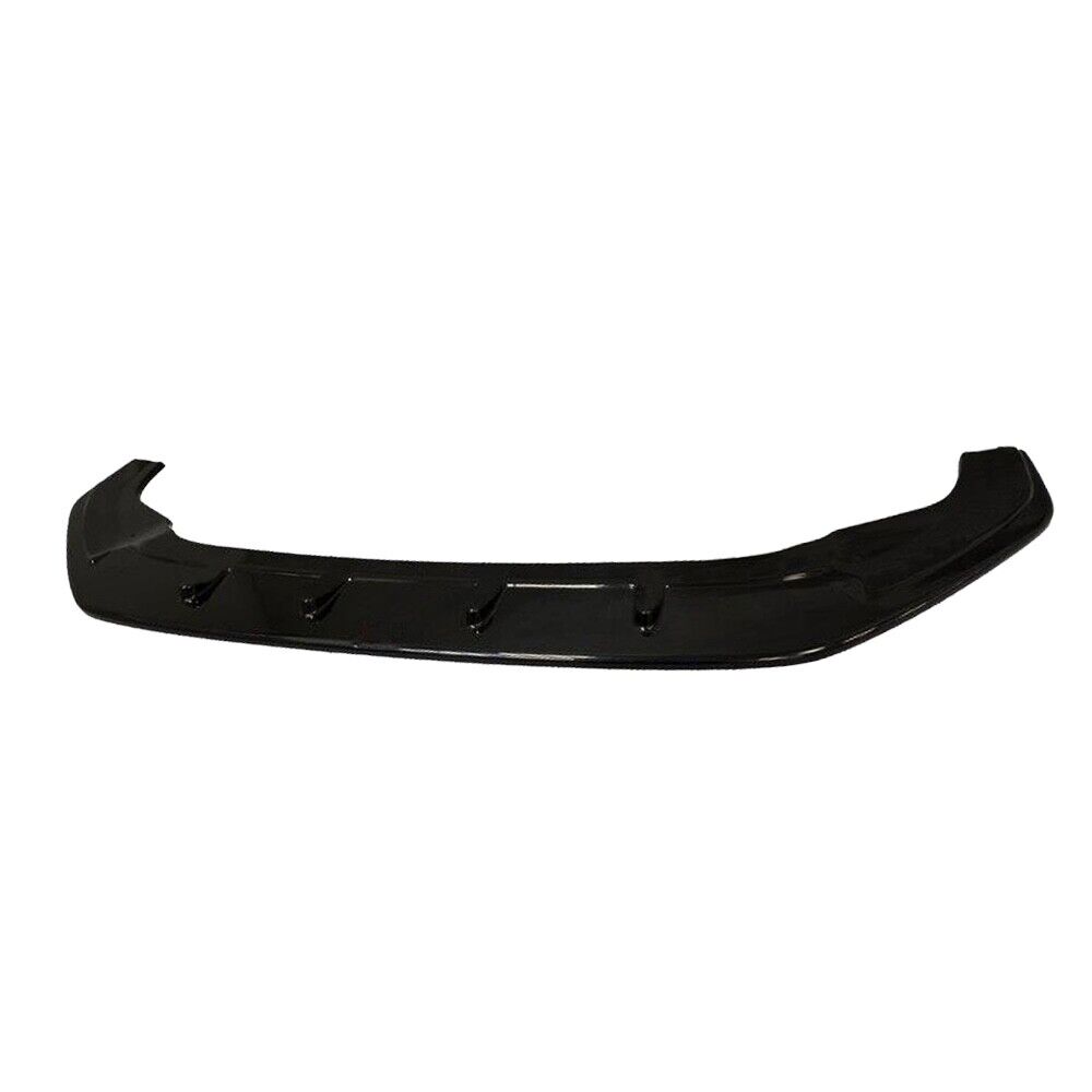 SPLITTER suitable for VW Golf MK7.5 GTI 2017-2020 