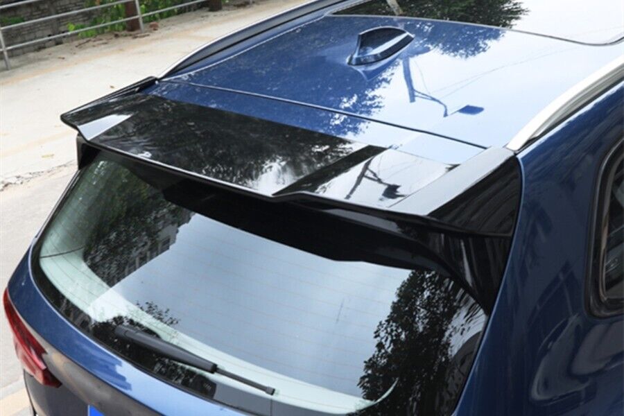 SPOILER suitable for BMW X3 G01 G08 2017+