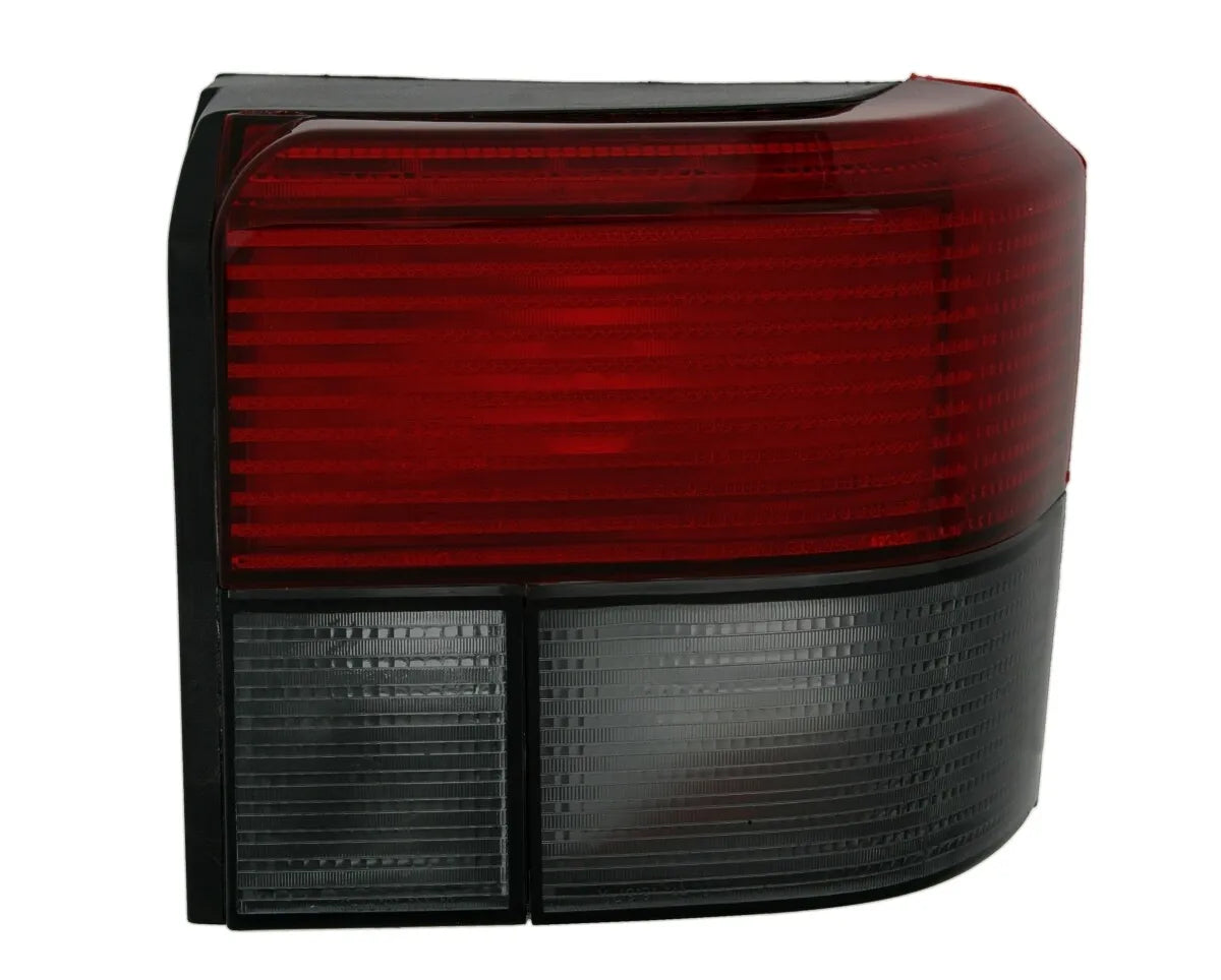 🔥Set luci posteriori rosso nero per VW T4 Bus 1990-2003 tutte le luci posterior