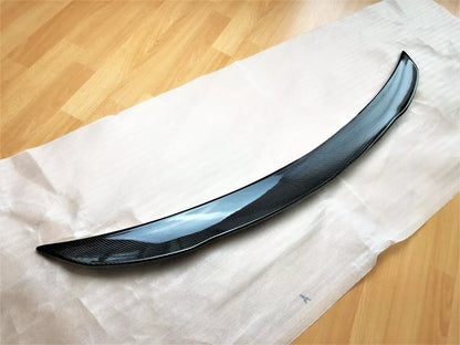 🤩Kit spoiler in fibra di carbonio adatto per Mercedes CLA Classe W118 C118🤩