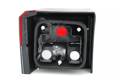 🔥Set luci posteriori rosso nero per VW T4 Bus 1990-2003 tutte le luci posterior