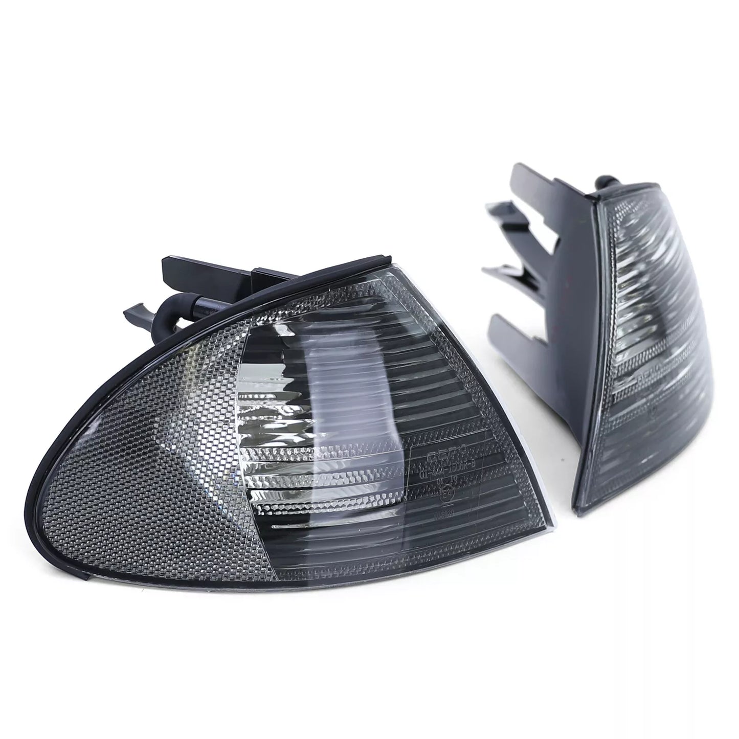 🔥Indicatore di direzione nero adatto per BMW SERIE 3 E46 Berlina Touring 98-01🔥