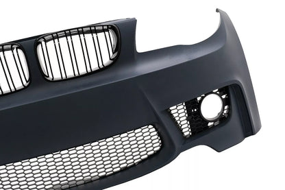 🔥Paraurti Griglia Calandra per BMW Serie 1 E81 E82 E87 E88 2004-2011🔥