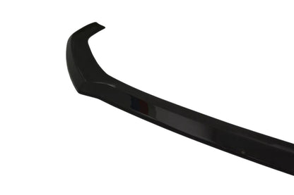 ✨Splitter Anteriore V2 in ABS Nero Lucido per Audi A5 F5 S-Line (2016–2023)✨