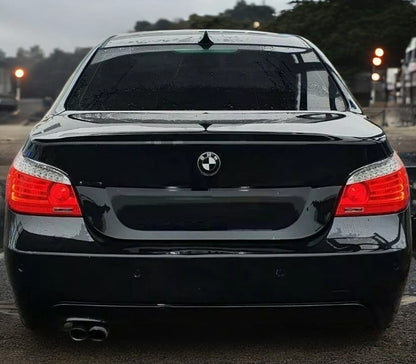 Luci posteriori LED per Serie 5 BMW E60 berlina 2003/2007 rosso nuovo set