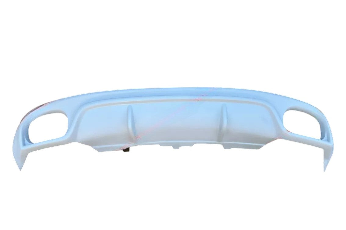 ❤️‍🔥DIFFUSORE ADATTO PER AUDI A5 S-LINE COUPE ( 2007-2011 )❤️‍🔥