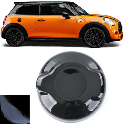 Coperchio serbatoio nero lucido Adatto a Mini F55 F56 F57 13-21- AUTOELEGANCERICAMBI