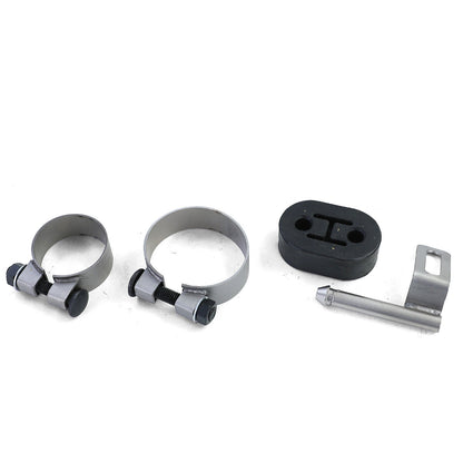 Conversione duplex scarico adatta BMW F30 F31 316 318 320 F32 F33 F36 418 420- AUTOELEGANCERICAMBI