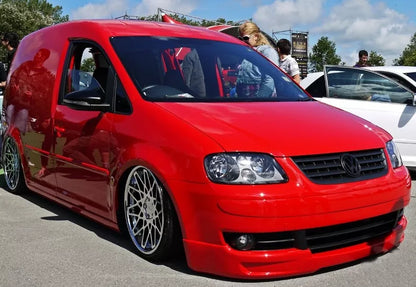 🔥PARAURTI POSTERIORE ADATTO PER  VW CADDY MK2🔥