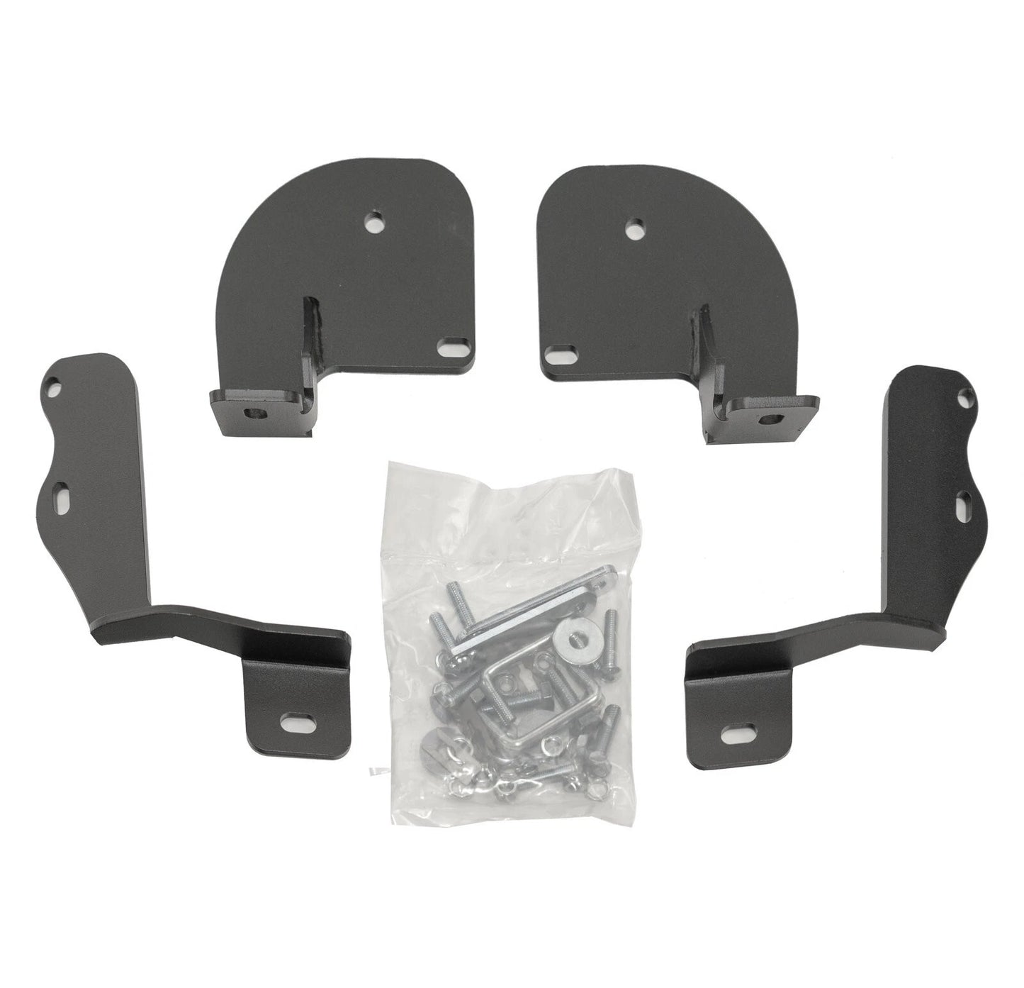 💫ART.5449 Pedane Laterali Inox per VW Caddy 2010+💫