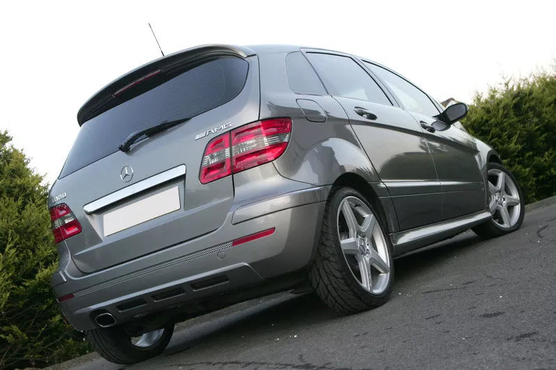 ❤️‍🔥SPOILER ADATTO PER  MERCEDES CLASSE B W245 ( 2005-2011 )❤️‍🔥