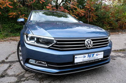 Full LED Fari per VW Passat B8 3G 2014-2019 LED Matrix Look Luci dinamiche