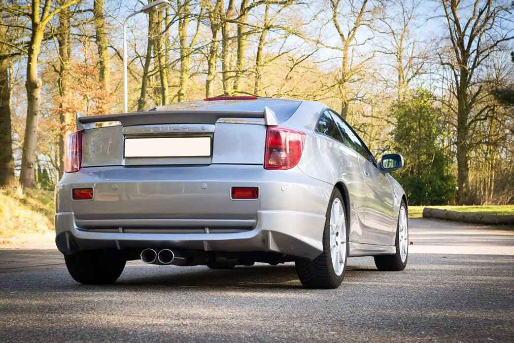 😍KIT SPOILER ADATTO PER TOYOTA CELICA GEN 7 T23 (1999-2006)😍