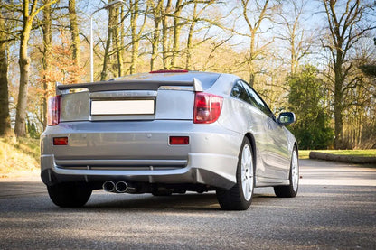 😍KIT SPOILER ADATTO PER TOYOTA CELICA GEN 7 T23 (1999-2006)😍