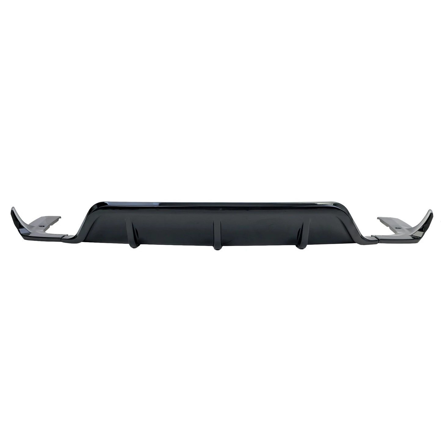 💕Diffusore posteriore Performance Black Gloss adatto per BMW X6 G06 dal 2019💕
